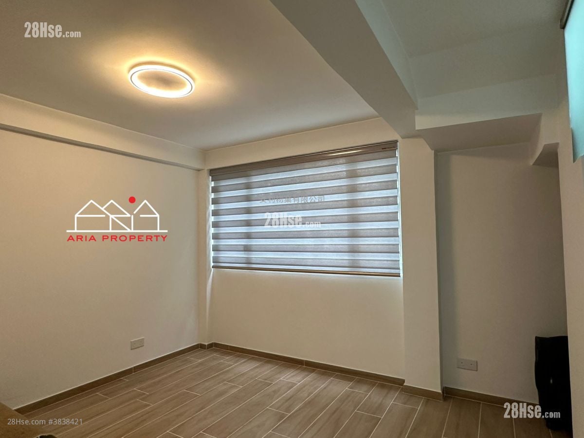 Tong Fuk Tsuen Rental 2 Bedrooms , 2 Bathrooms 1,200 ft²