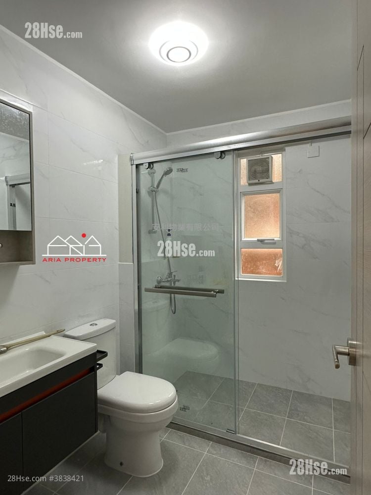 Tong Fuk Tsuen Rental 2 Bedrooms , 2 Bathrooms 1,200 ft²