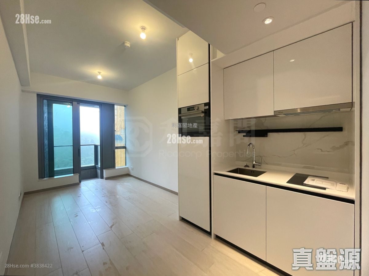 Chill Residence Sell 1 Bathroom 246 ft²