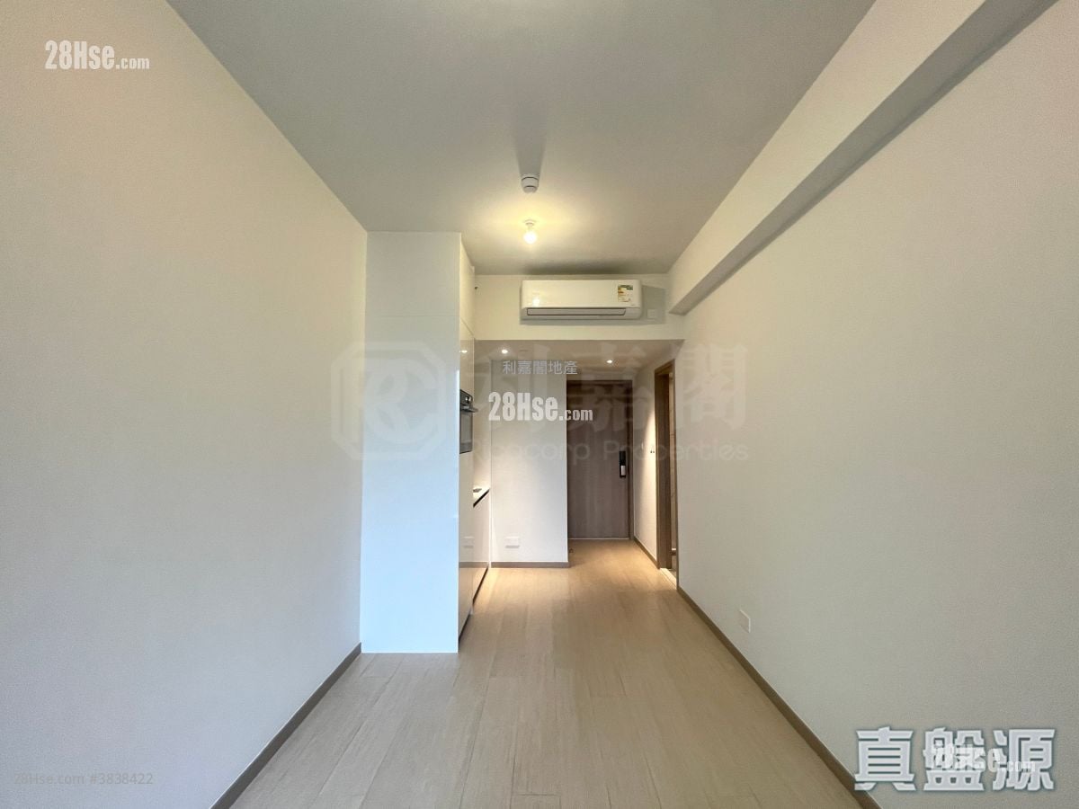 Chill Residence Sell 1 Bathroom 246 ft²