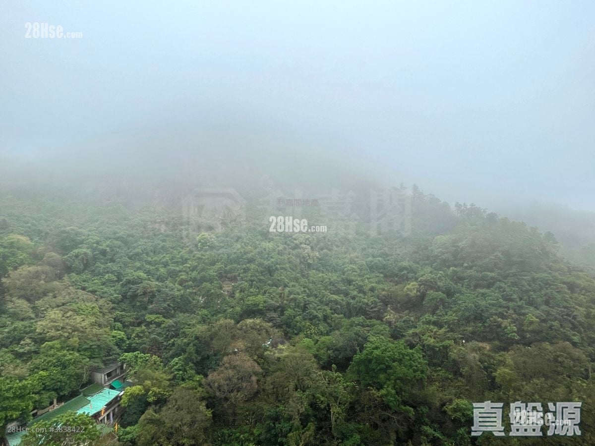Chill Residence Sell 1 Bathroom 246 ft²