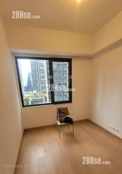 K.city Rental 2 Bedrooms , 1 Bathroom 509 ft²