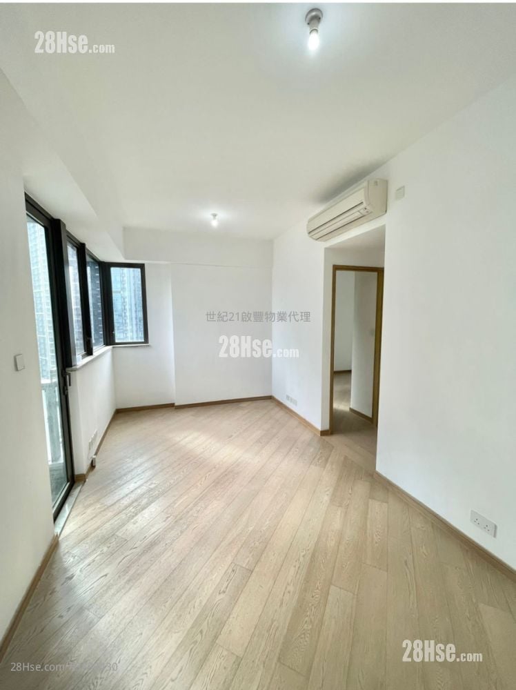 Vibe Centro Rental 2 Bedrooms , 1 Bathroom 539 ft²