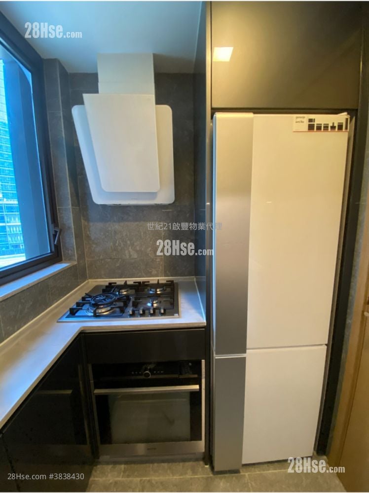 Vibe Centro Rental 2 Bedrooms , 1 Bathroom 539 ft²