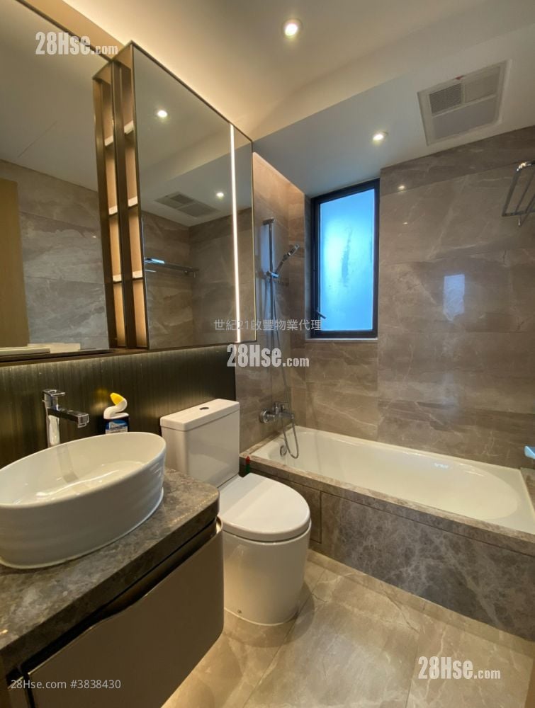 Vibe Centro Rental 2 Bedrooms , 1 Bathroom 539 ft²