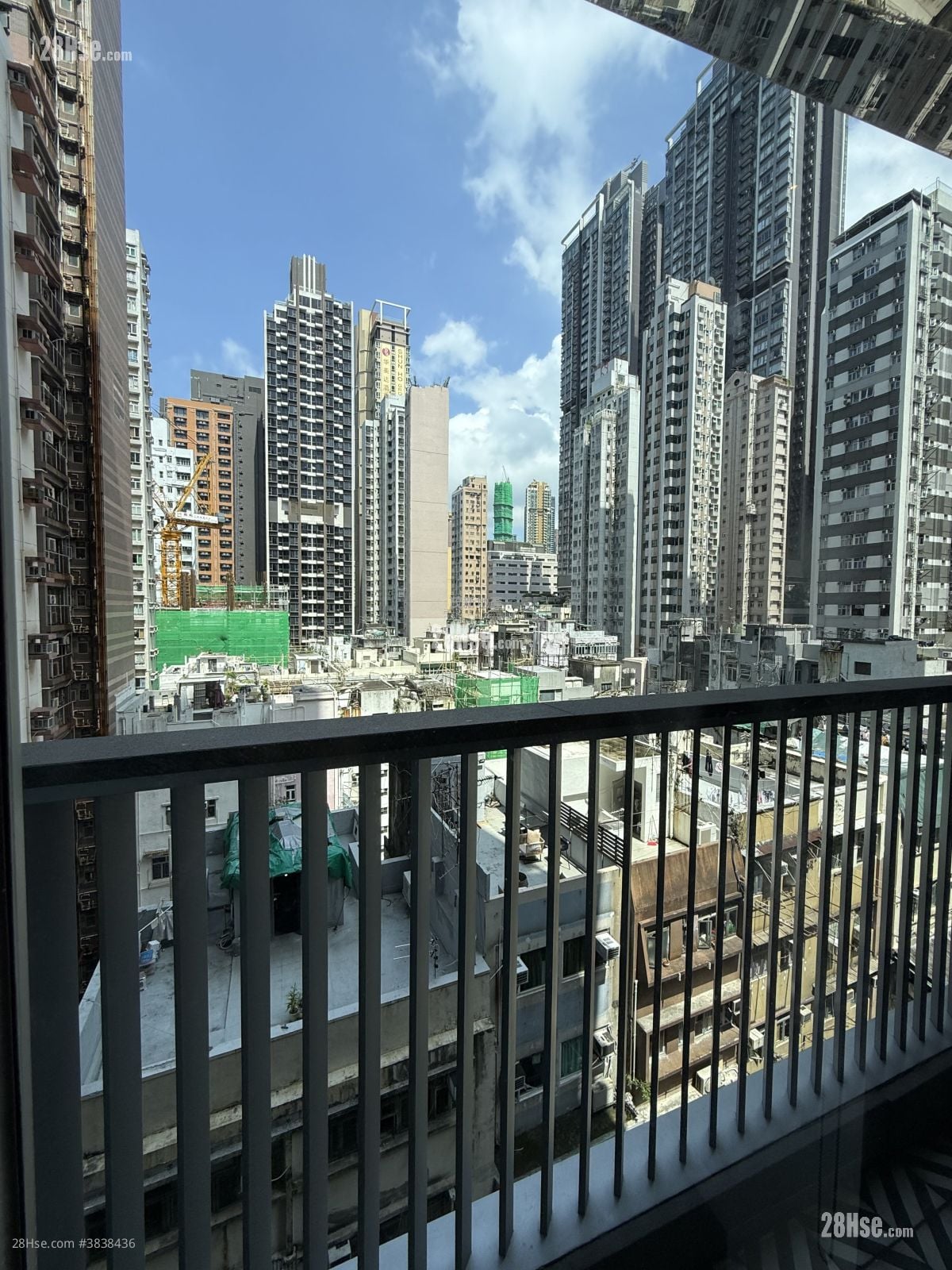 瑧蓺 租盘 开放式间隔 , 1 浴室 203 平方尺