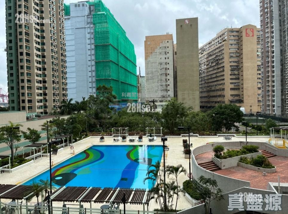 Greenfield Garden Sell 2 Bedrooms , 1 Bathroom 436 ft²