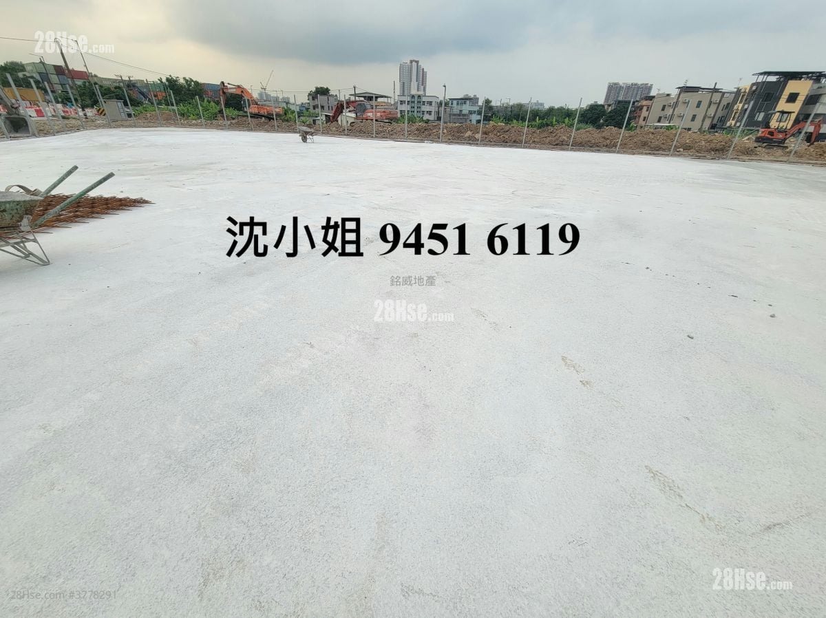 元朗 租盤 36,000 平方呎
