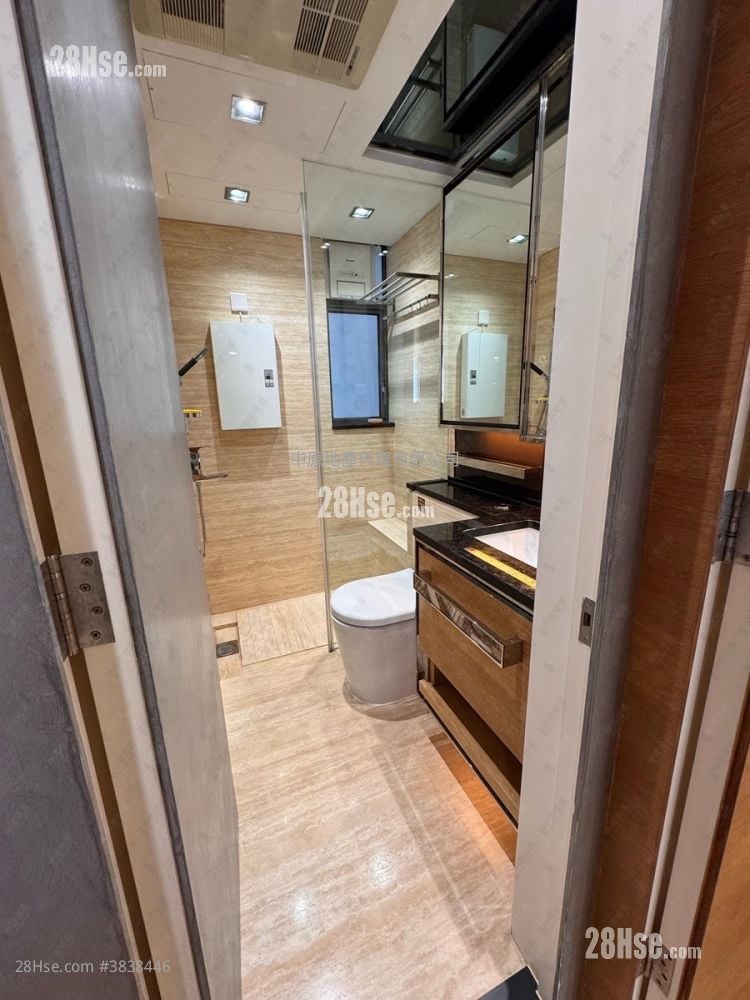 The Wings Sell 3 Bedrooms , 3 Bathrooms 933 ft²