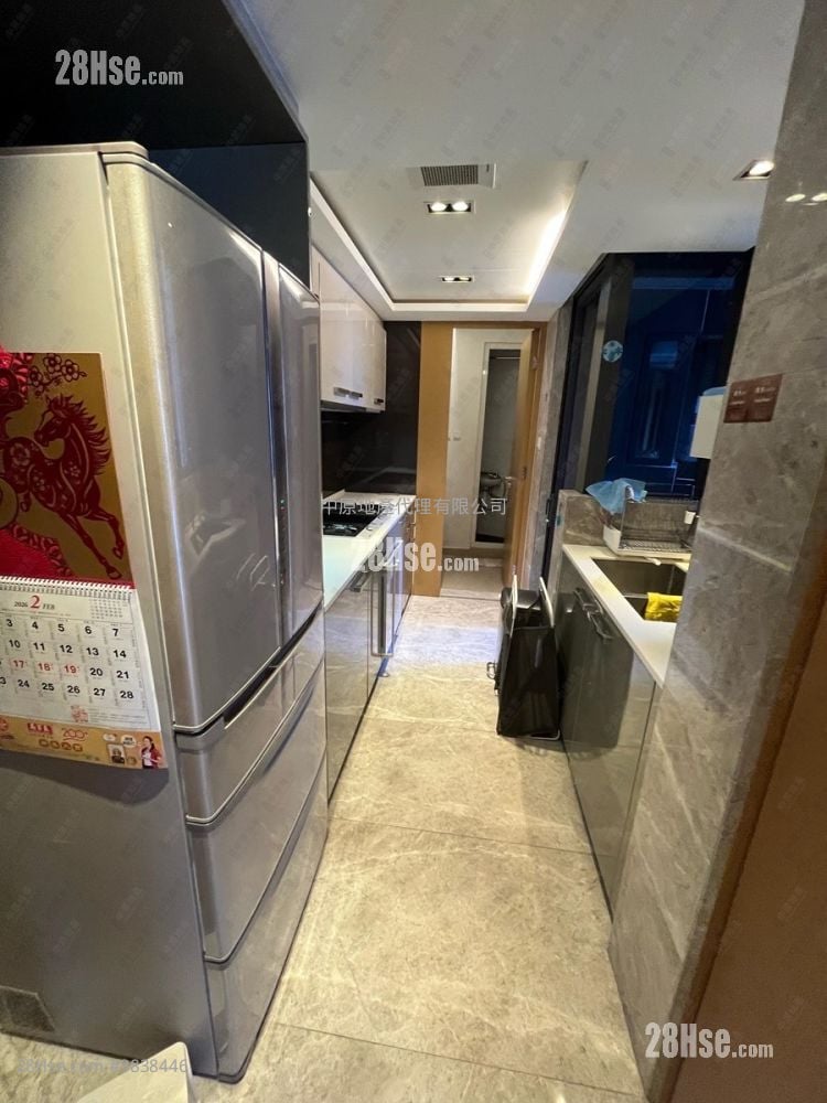 The Wings Sell 3 Bedrooms , 3 Bathrooms 933 ft²