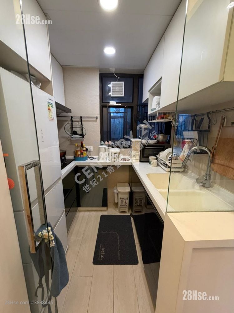 Prima Villa Sell 417 ft²