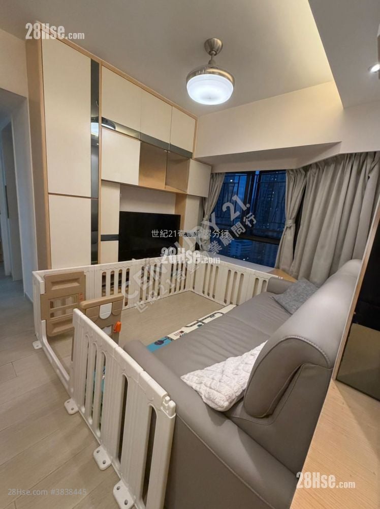 Prima Villa Sell 417 ft²