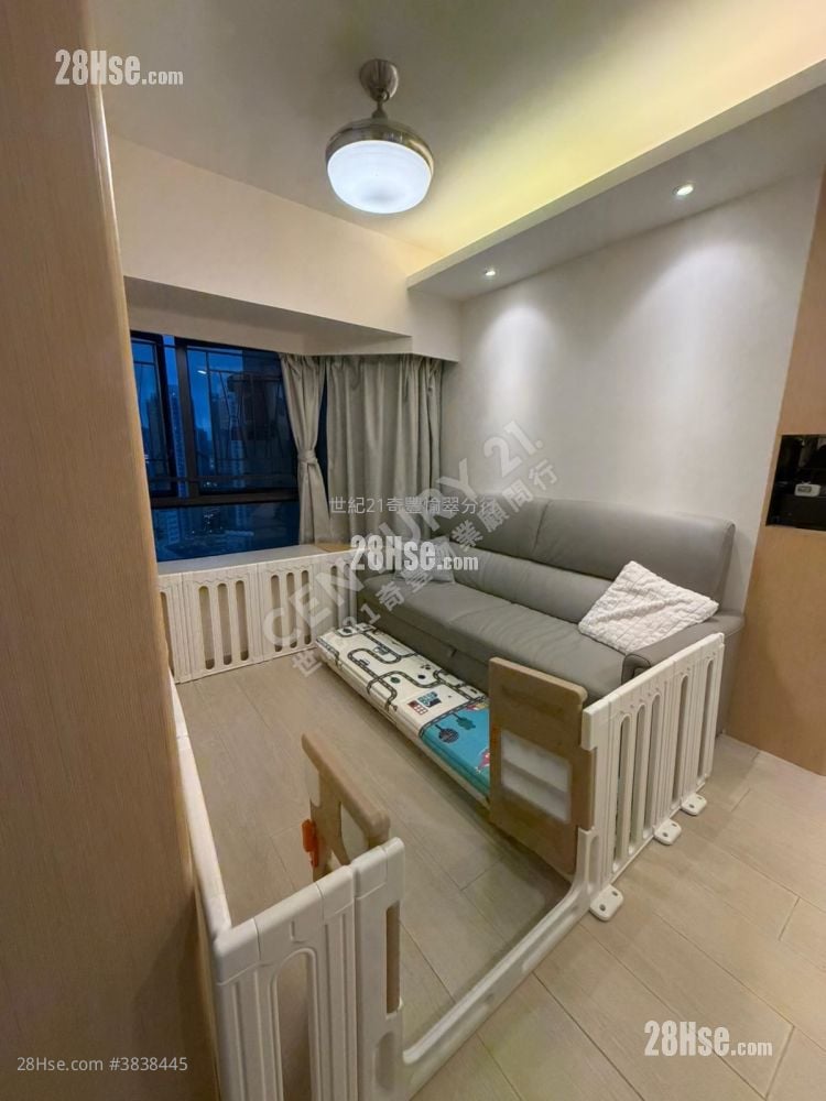 Prima Villa Sell 417 ft²