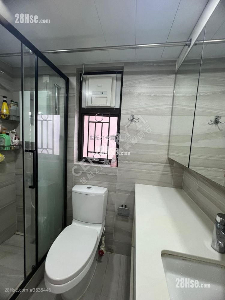 Prima Villa Sell 417 ft²