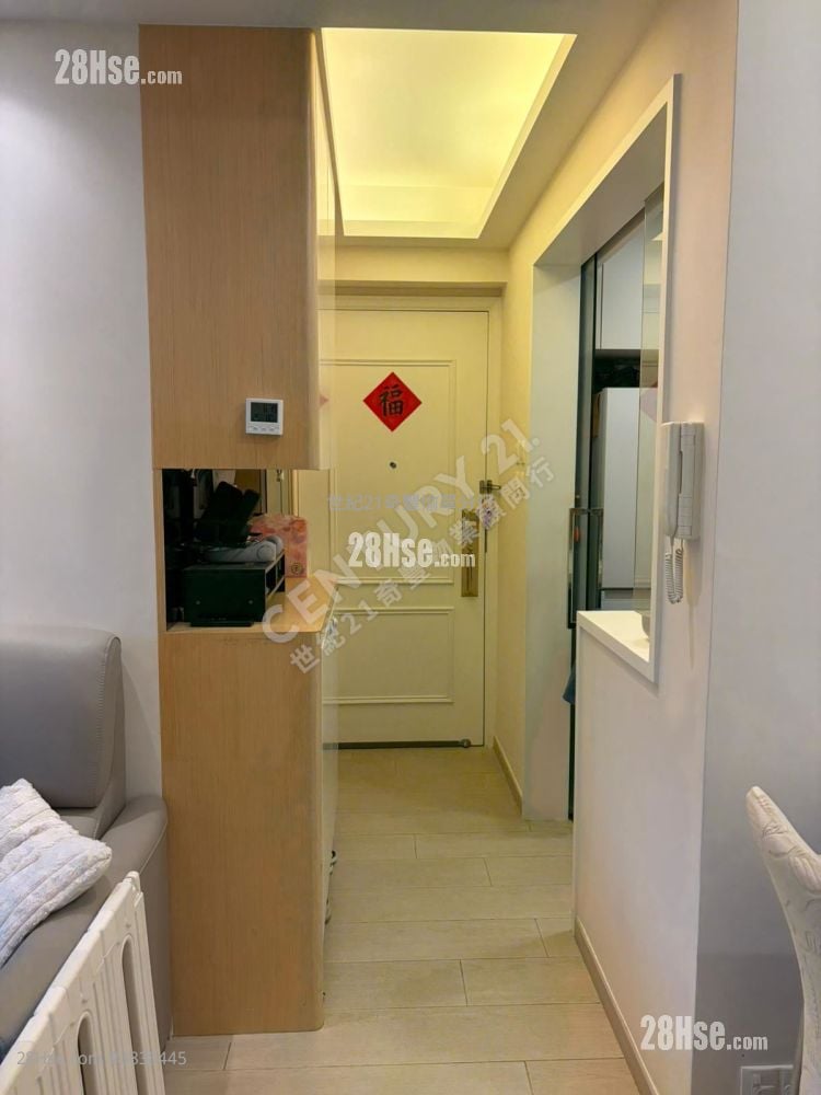 Prima Villa Sell 417 ft²