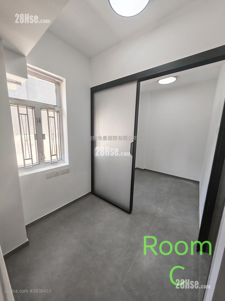 Wing Tak Building Rental 1 Bedroom , 1 Bathroom 200 ft²