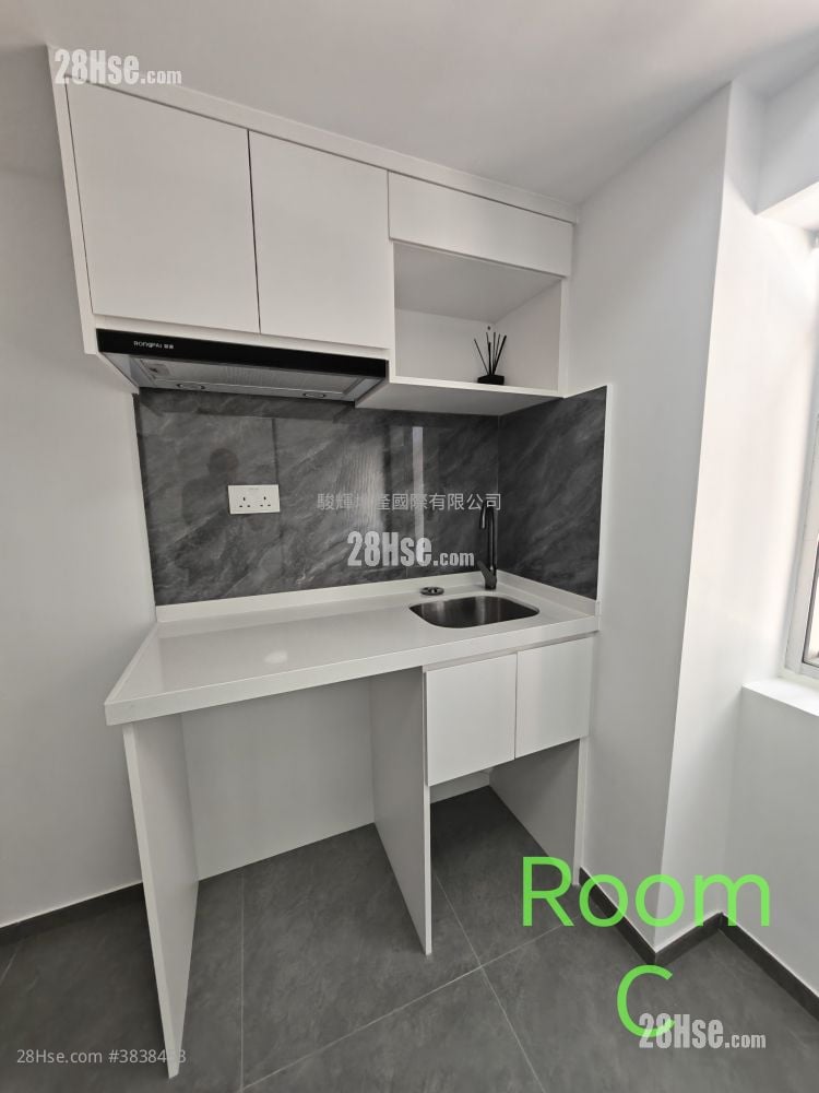 Wing Tak Building Rental 1 Bedroom , 1 Bathroom 200 ft²