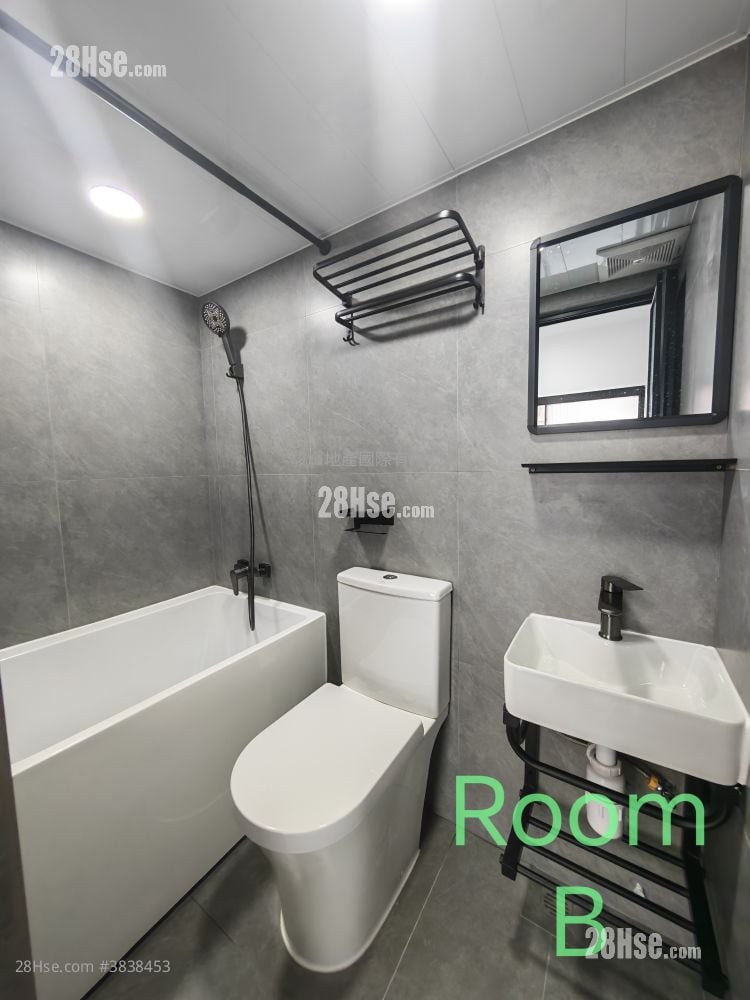 Wing Tak Building Rental 1 Bedroom , 1 Bathroom 200 ft²
