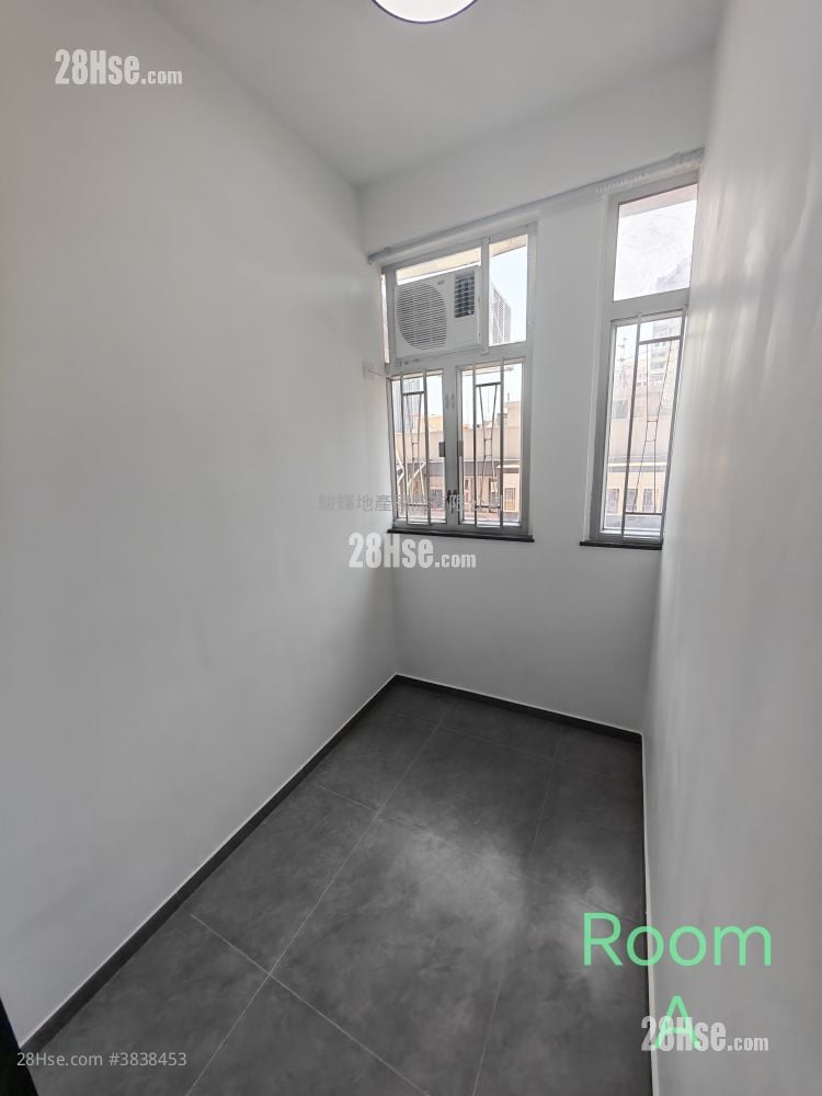 Wing Tak Building Rental 1 Bedroom , 1 Bathroom 200 ft²
