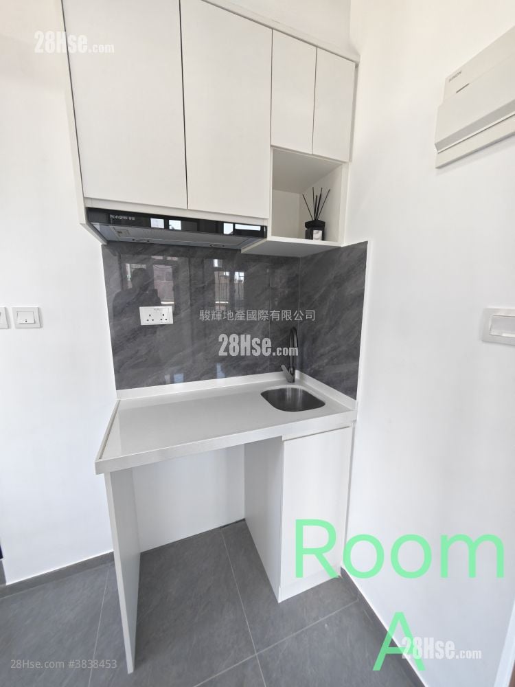 Wing Tak Building Rental 1 Bedroom , 1 Bathroom 200 ft²