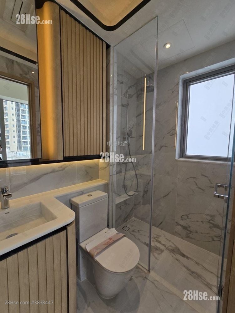 Nexus Grand Sell 1 Bedroom 293 ft²