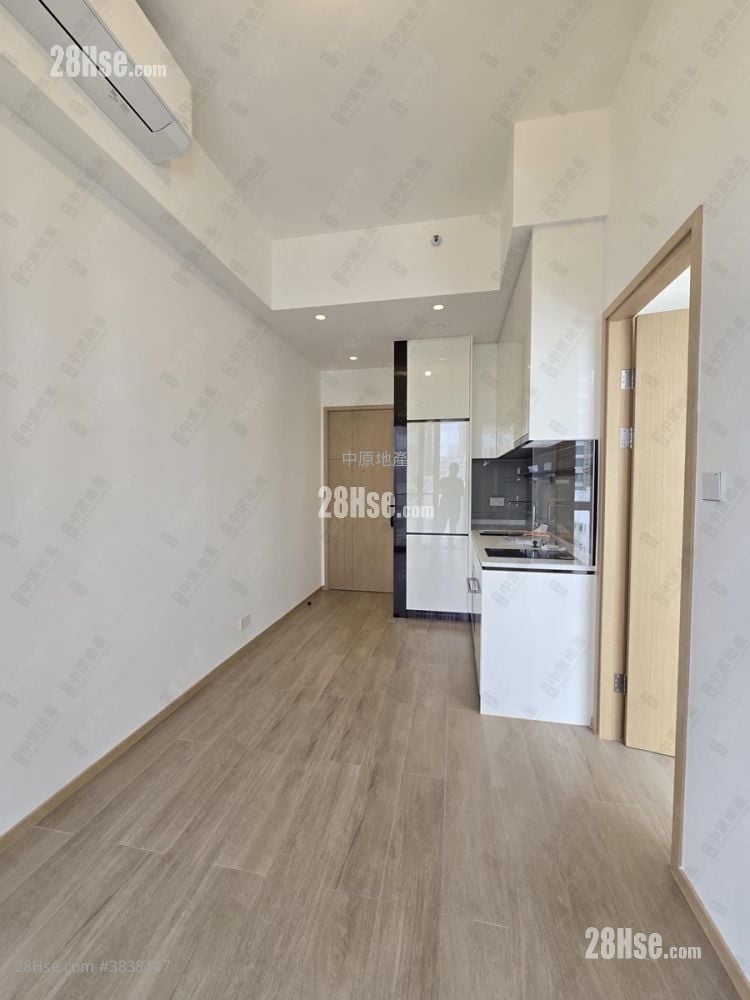 Nexus Grand Sell 1 Bedroom 293 ft²