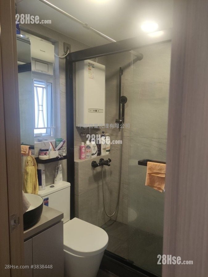 King Tin Court Sell 447 ft²