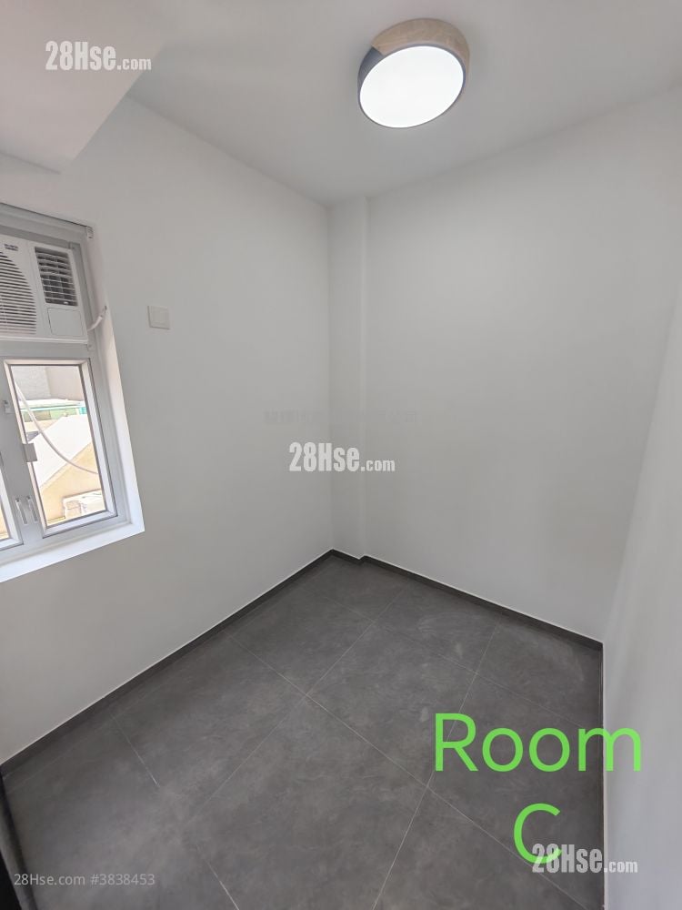 Wing Tak Building Rental 1 Bedroom , 1 Bathroom 200 ft²