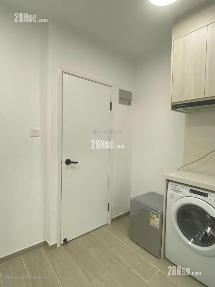 Chung Yuen Mansion Rental Studio , 1 Bathroom 160 ft²
