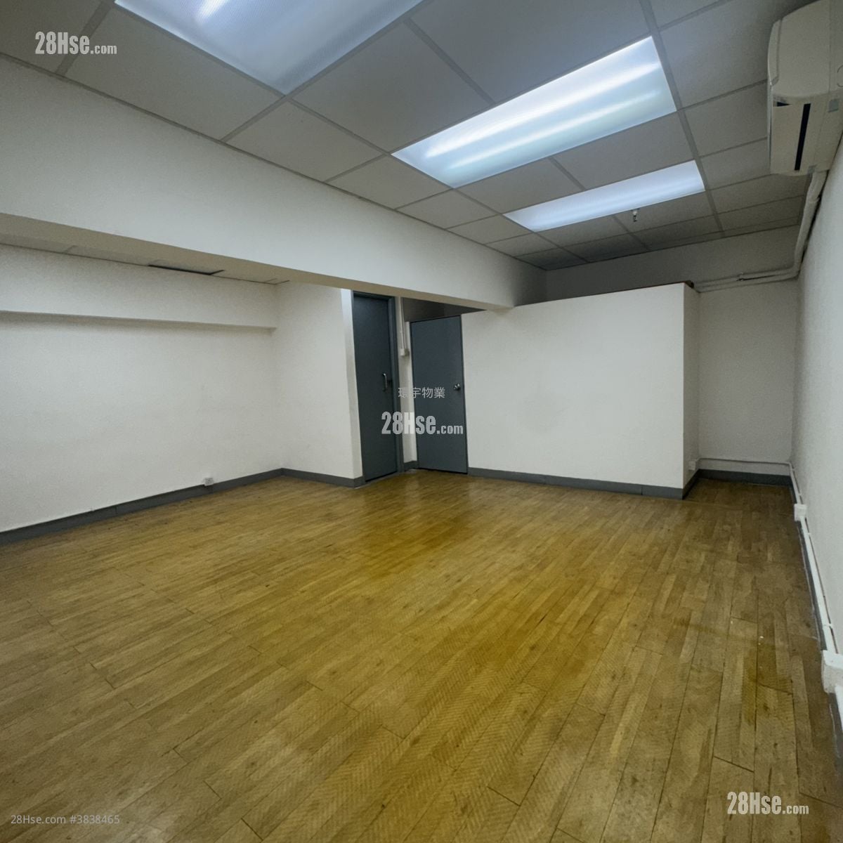 美羅中心二期 租盤