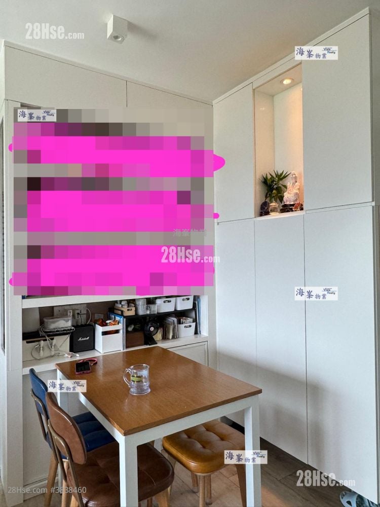 Nob Hill Sell 2 Bedrooms , 1 Bathroom 455 ft²