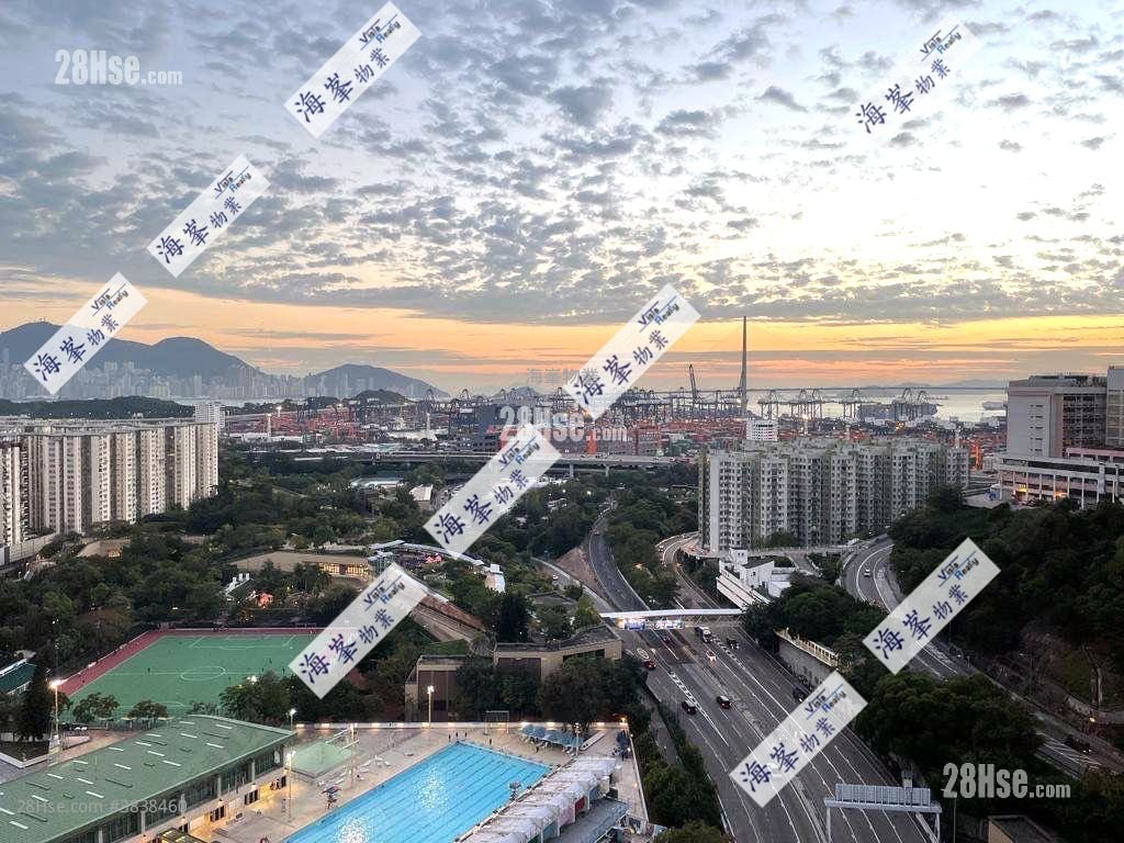 Nob Hill Sell 2 Bedrooms , 1 Bathroom 455 ft²