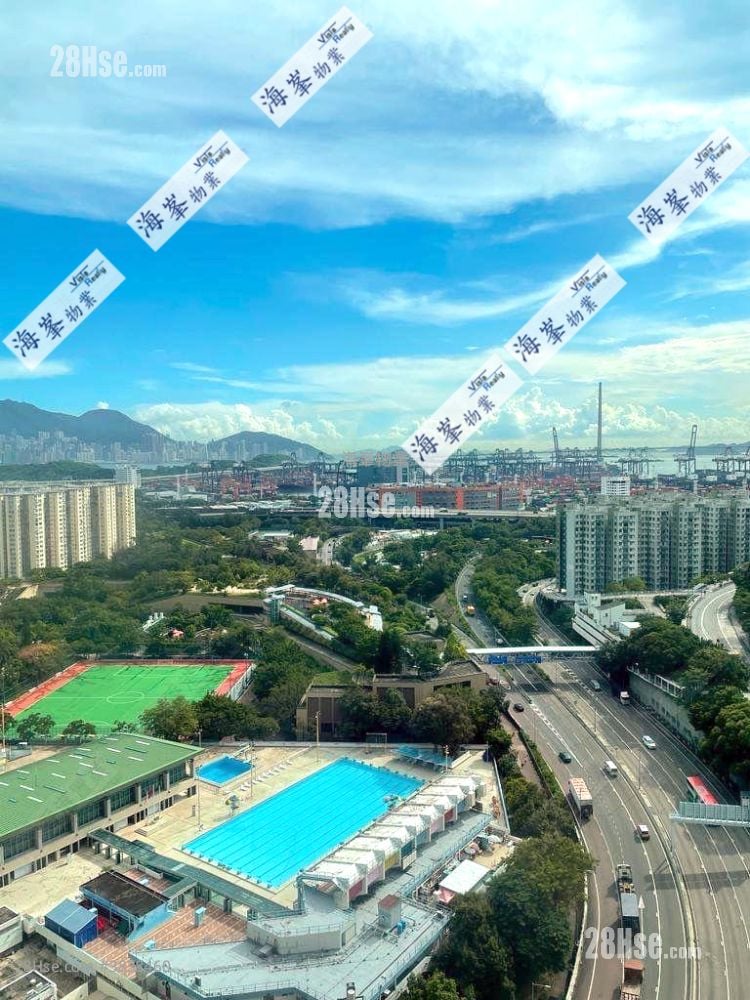 Nob Hill Sell 2 Bedrooms , 1 Bathroom 455 ft²