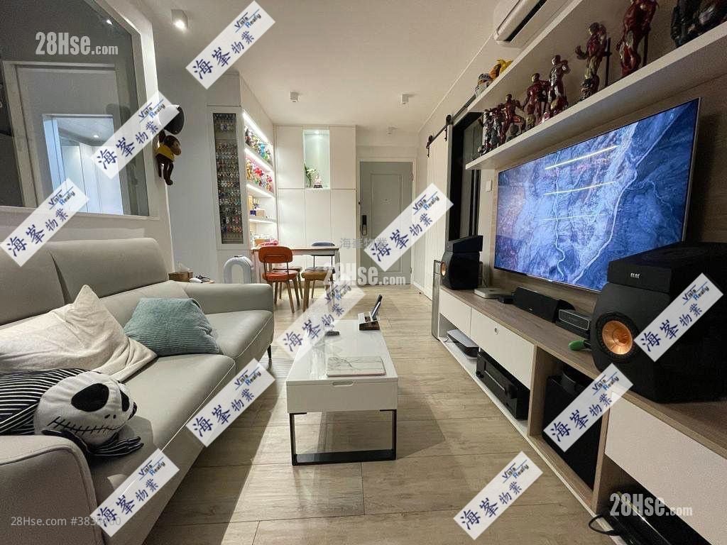 Nob Hill Sell 2 Bedrooms , 1 Bathroom 455 ft²