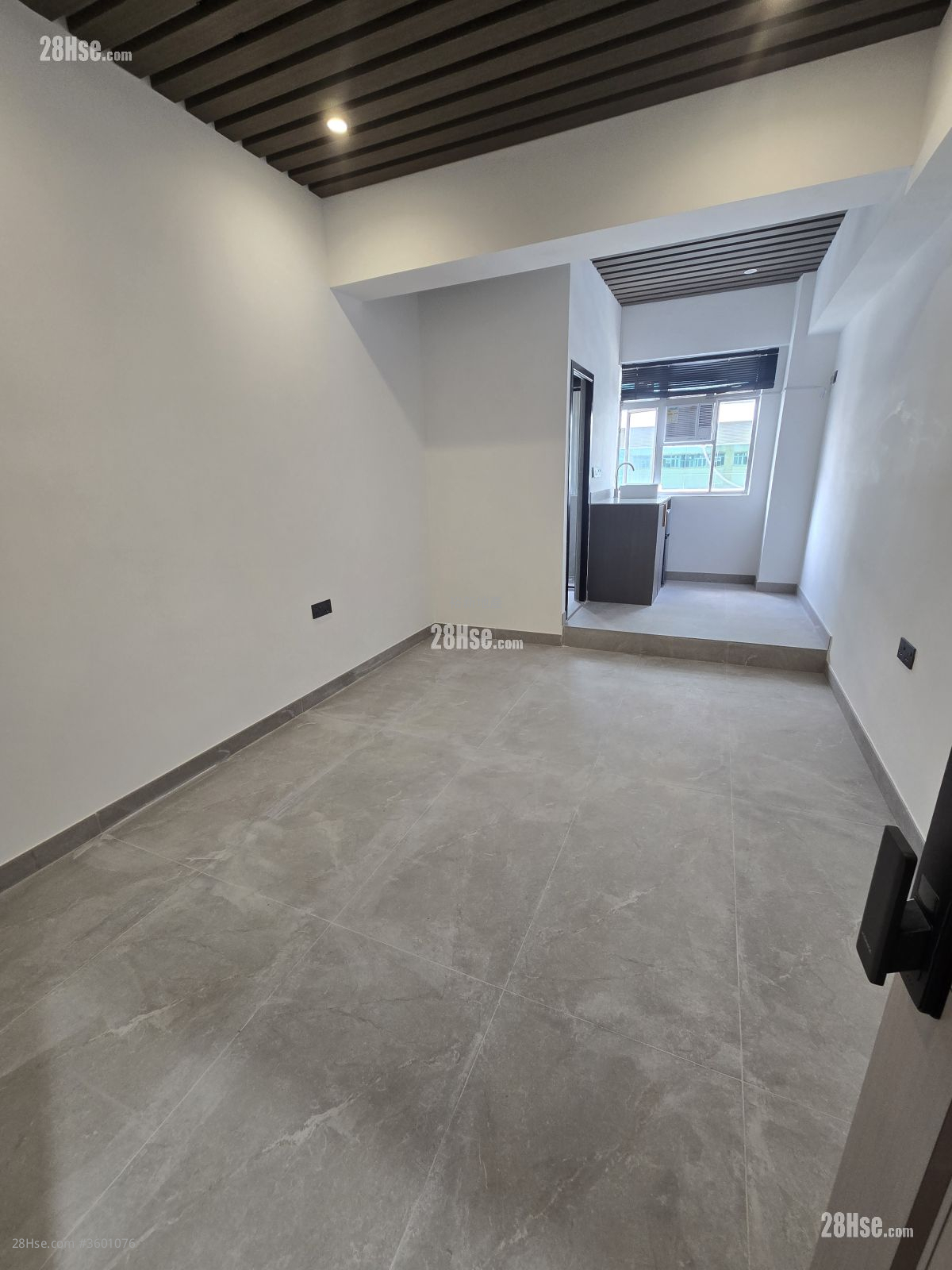 Kwai Fong Industrial Building Rental