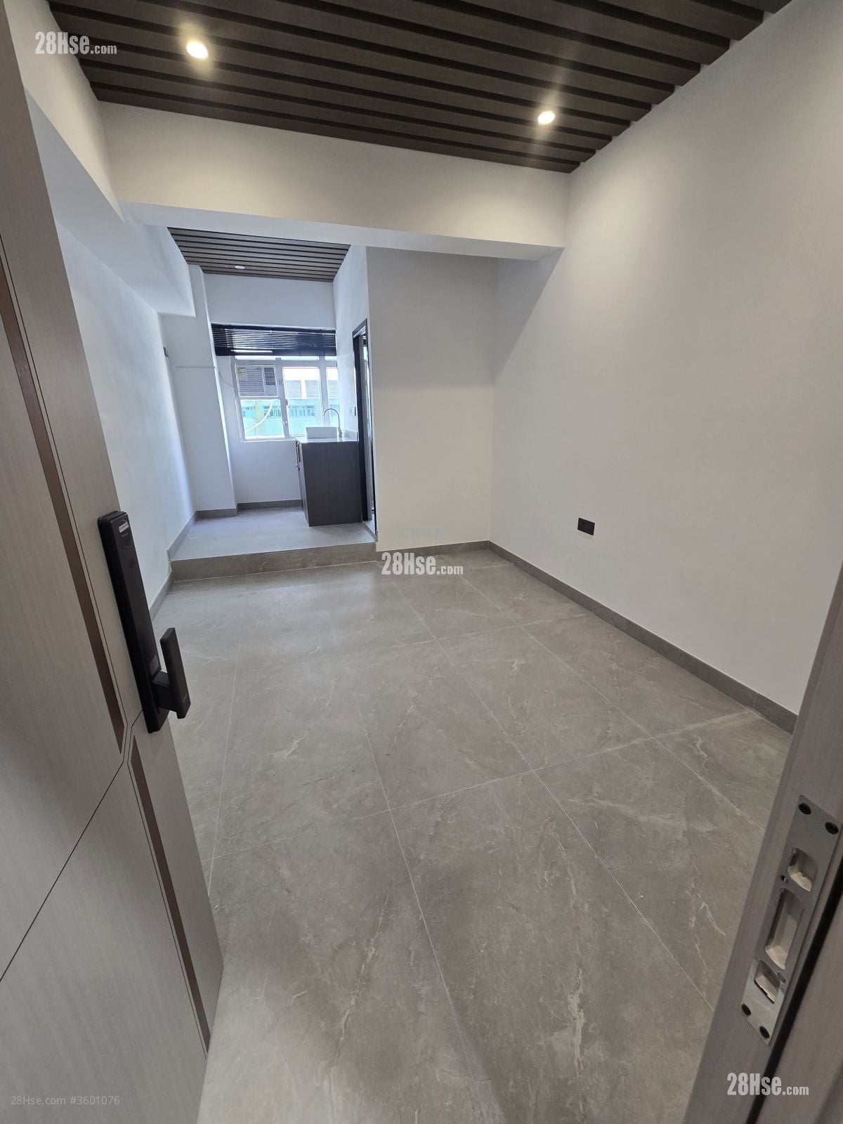 Kwai Fong Industrial Building Rental