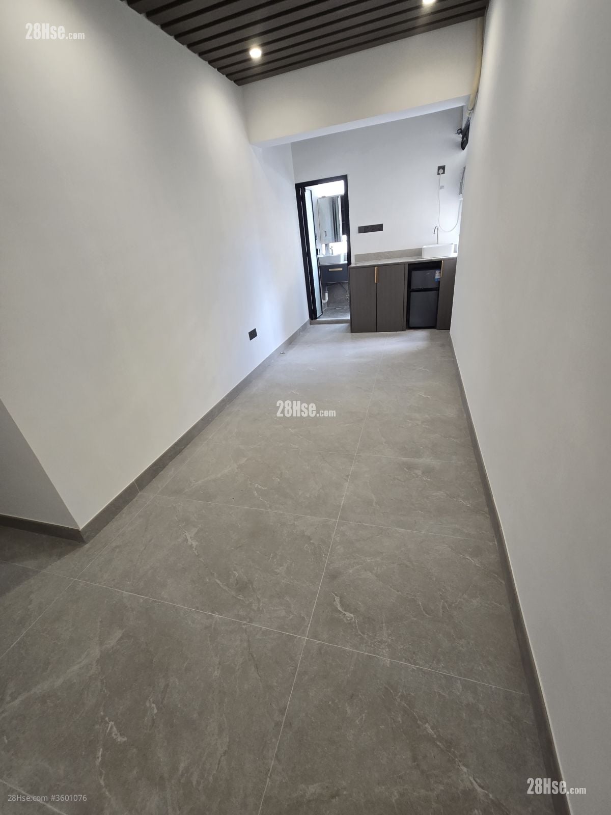 Kwai Fong Industrial Building Rental