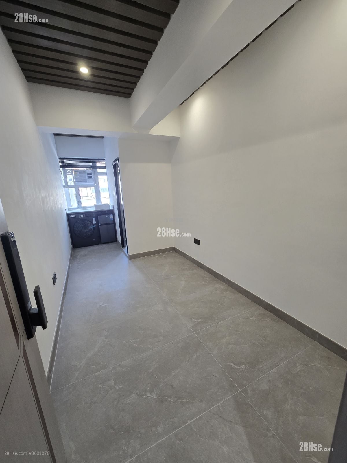Kwai Fong Industrial Building Rental