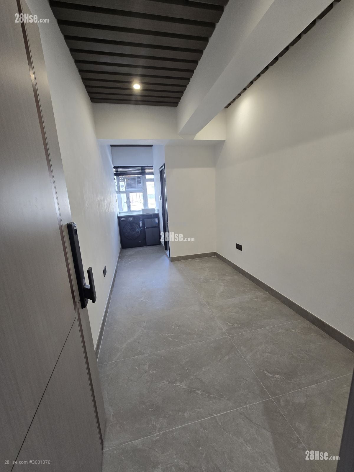 Kwai Fong Industrial Building Rental