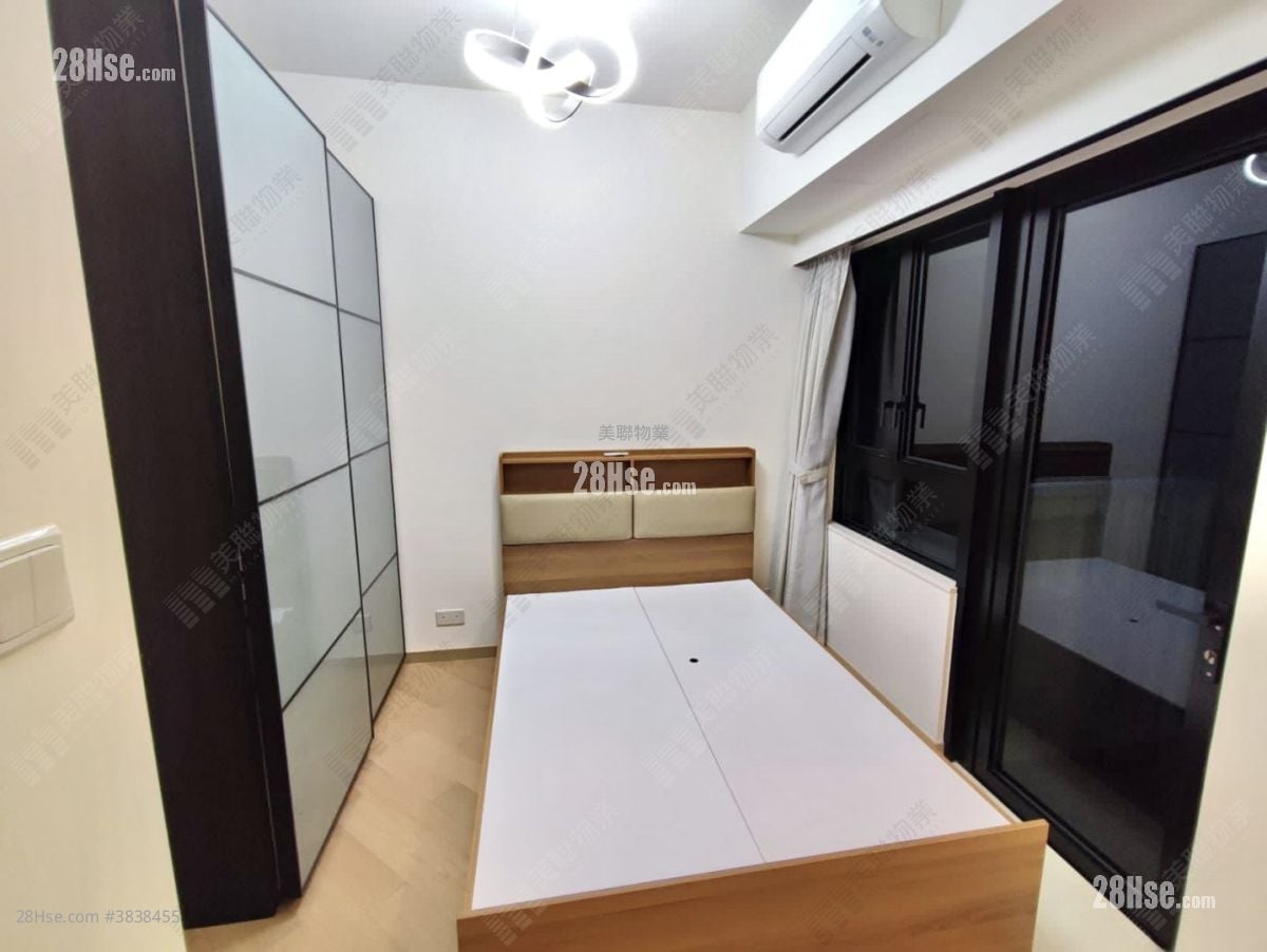 Mount Regency Sell 1 Bedroom 387 ft²