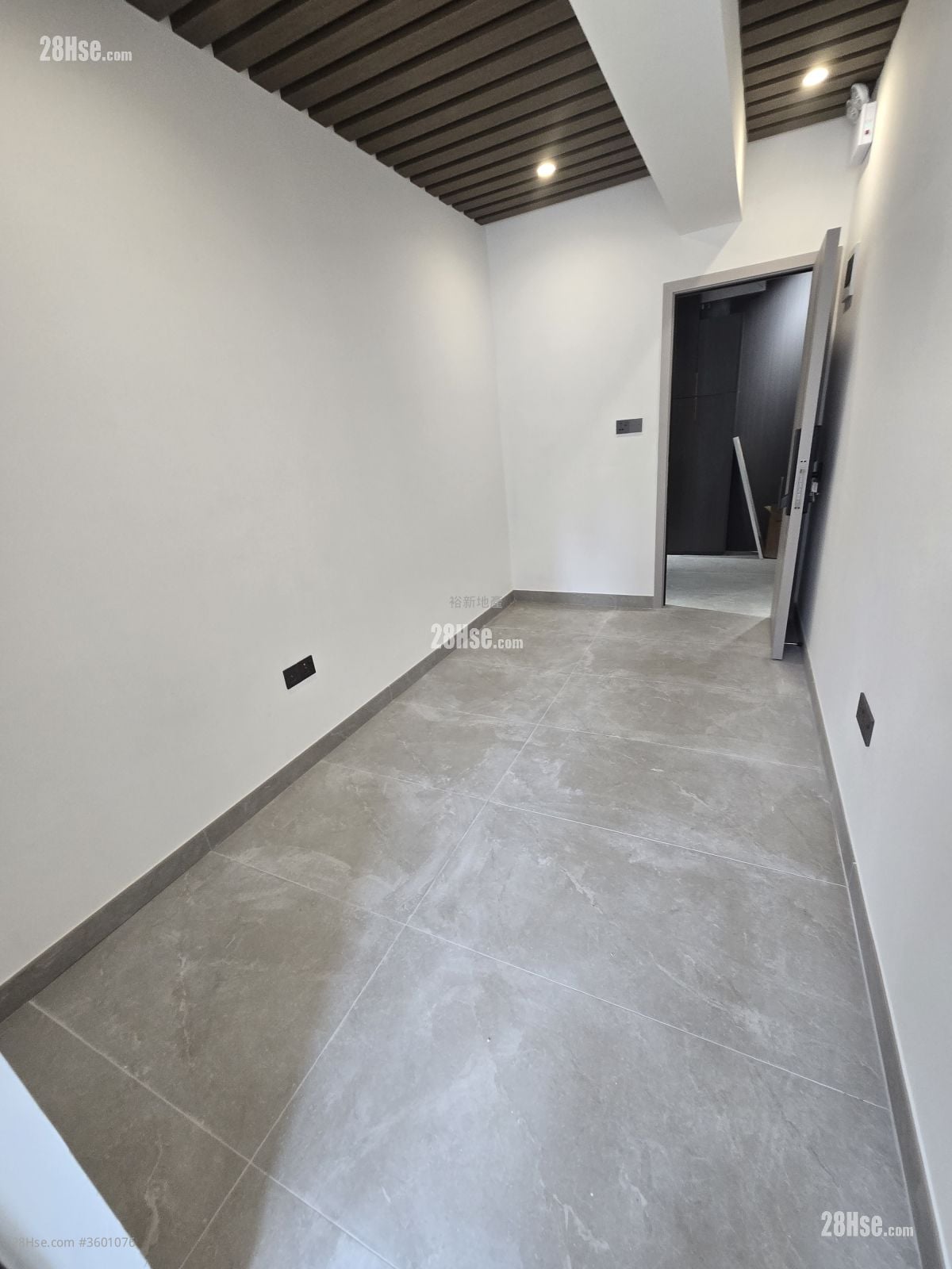 Kwai Fong Industrial Building Rental