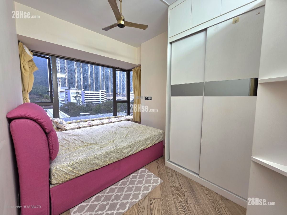 The Visionary Sell 2 Bedrooms , 1 Bathroom 669 ft²