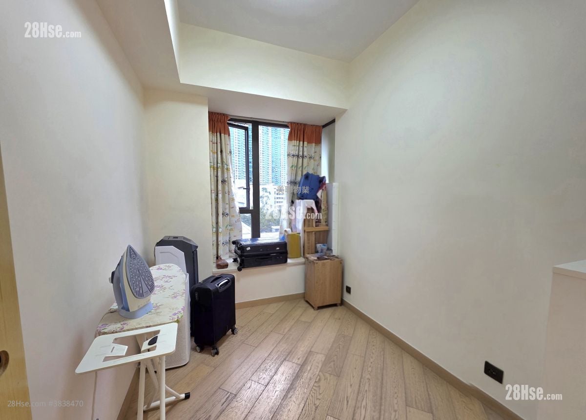 The Visionary Sell 2 Bedrooms , 1 Bathroom 669 ft²