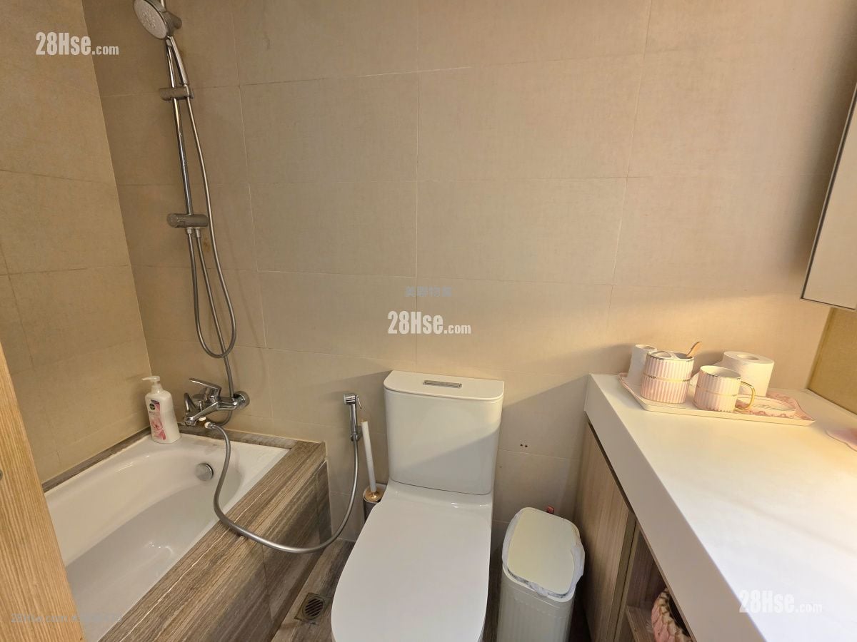 The Visionary Sell 2 Bedrooms , 1 Bathroom 669 ft²