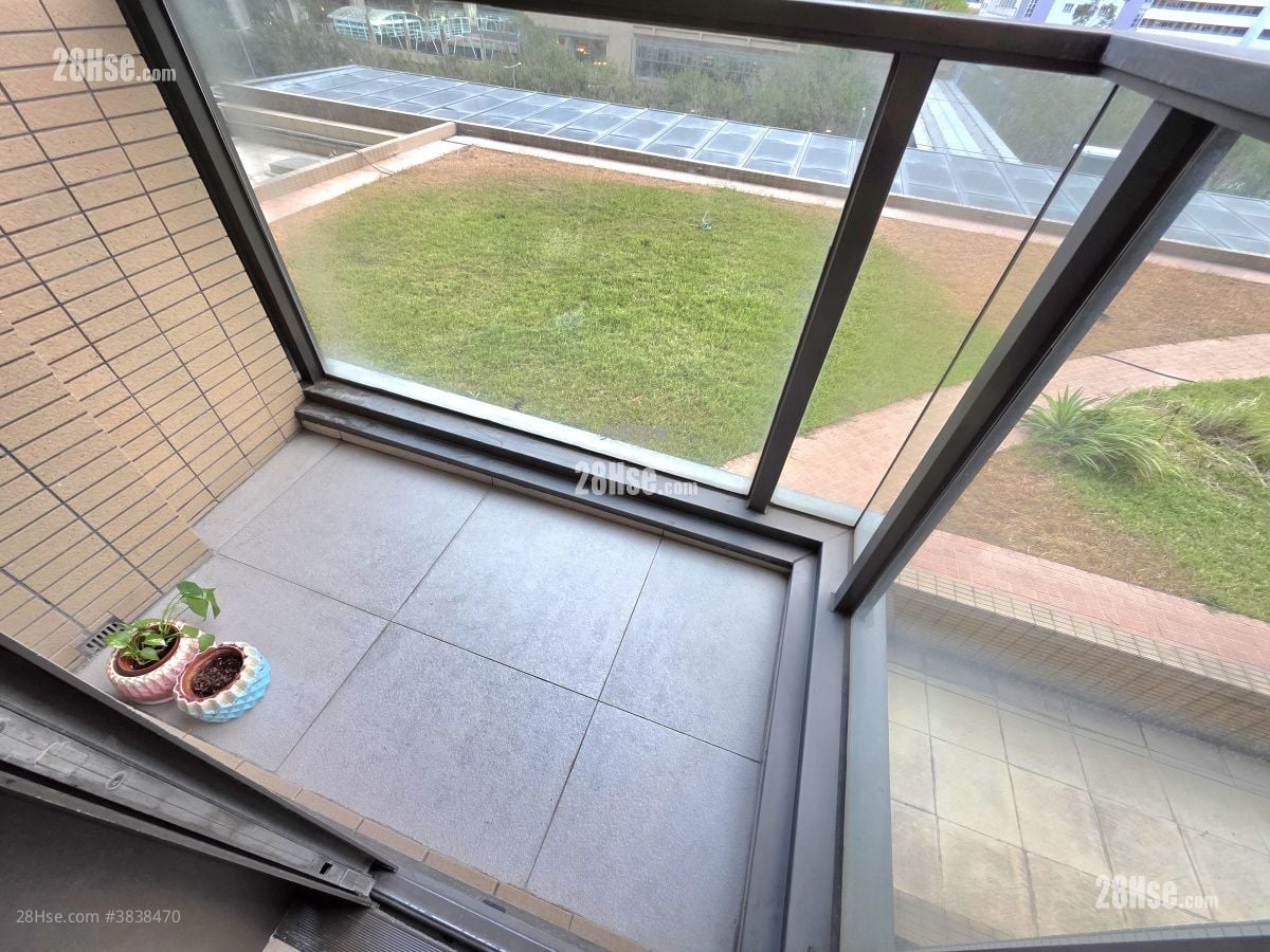 The Visionary Sell 2 Bedrooms , 1 Bathroom 669 ft²