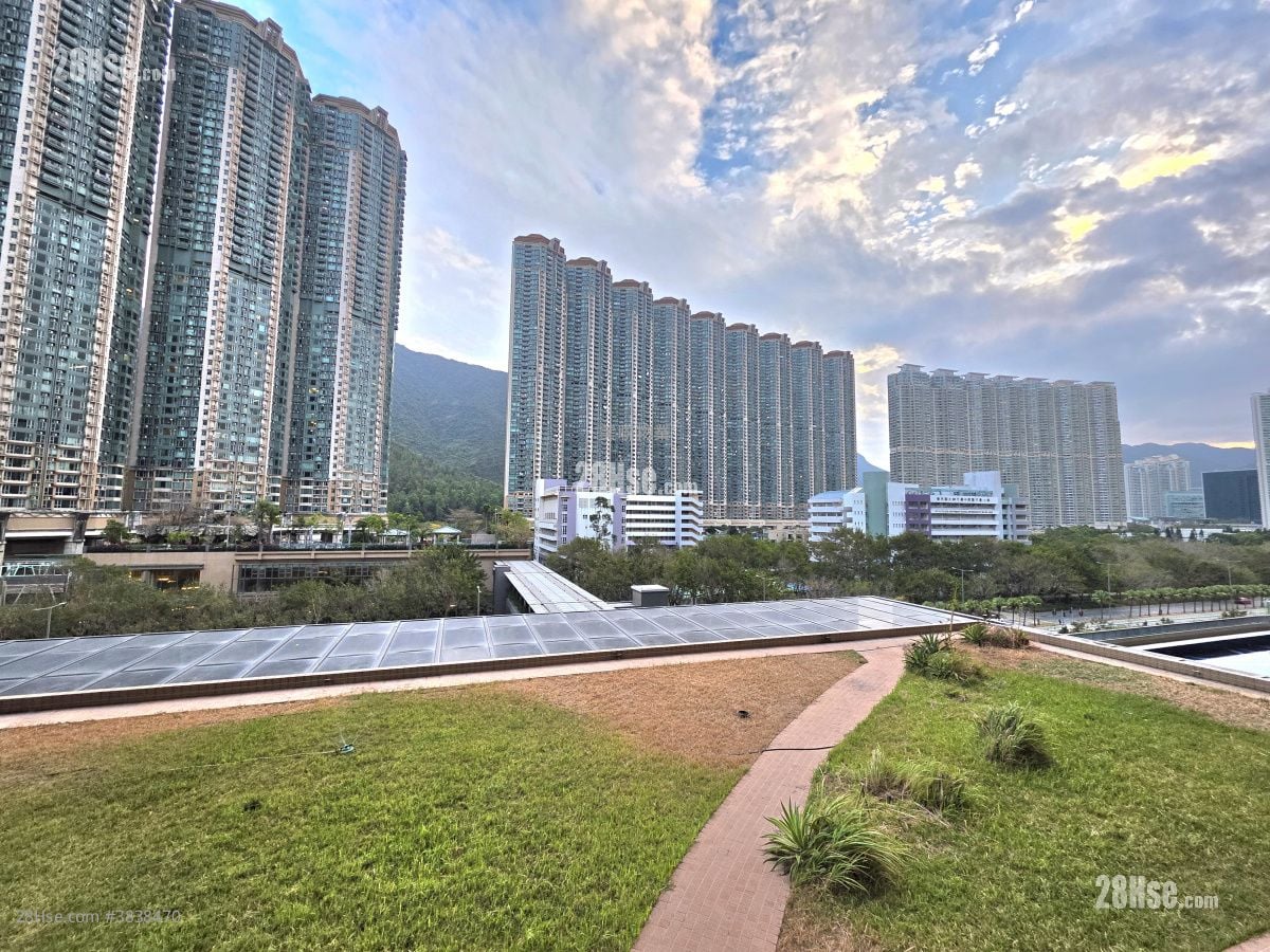 The Visionary Sell 2 Bedrooms , 1 Bathroom 669 ft²