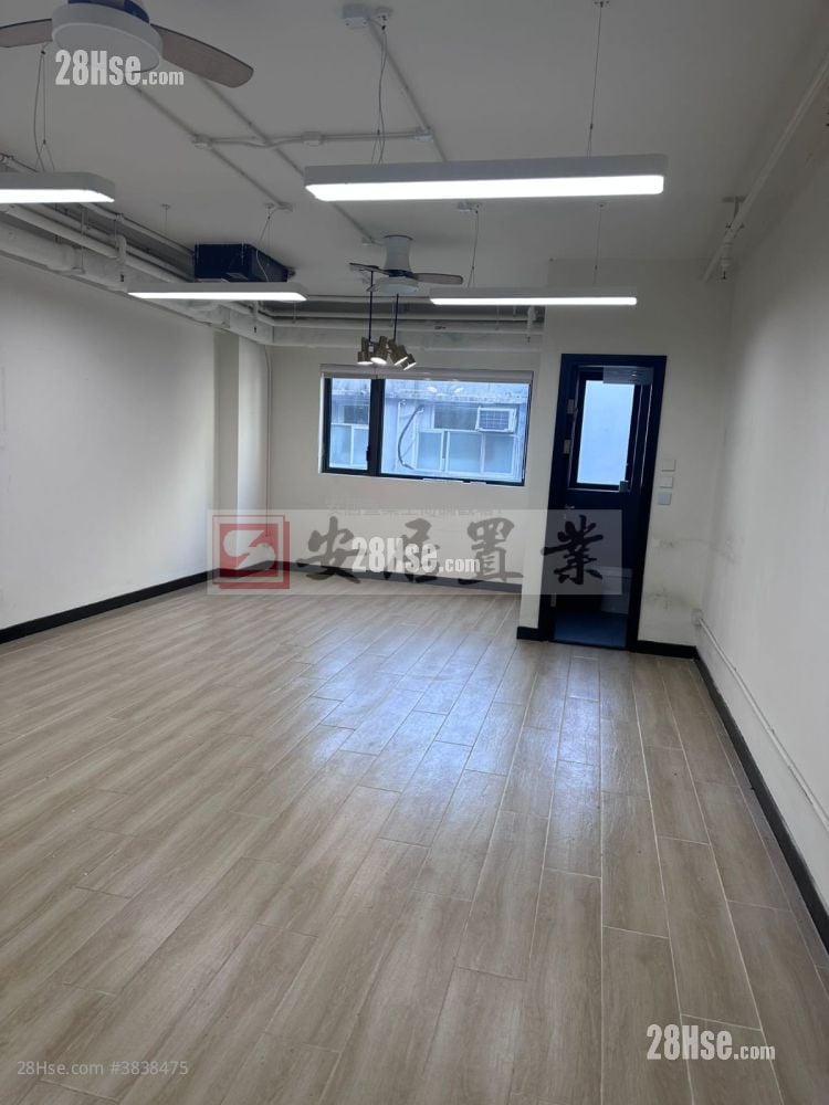 創匯廣場 租盤
