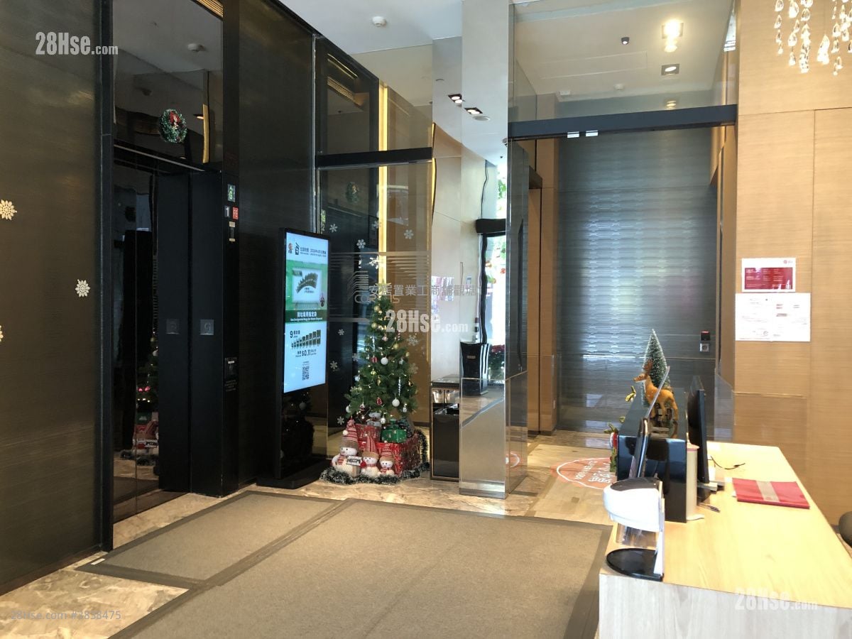 創匯廣場 租盤