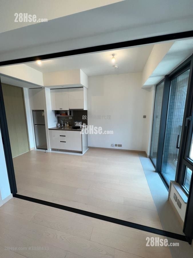 K. Summit Rental 1 Bedroom , 1 Bathroom 293 ft²