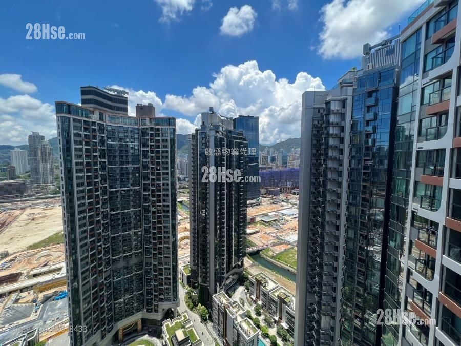 K. Summit Rental 1 Bedroom , 1 Bathroom 293 ft²
